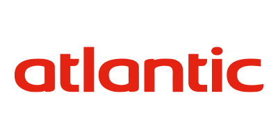 Logo atlantic