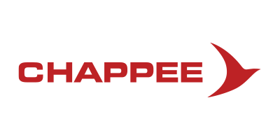 Logo Chappee