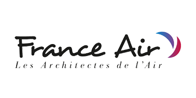 Logo France Air