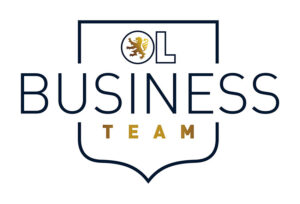 Olympic Lyonnais Business Team